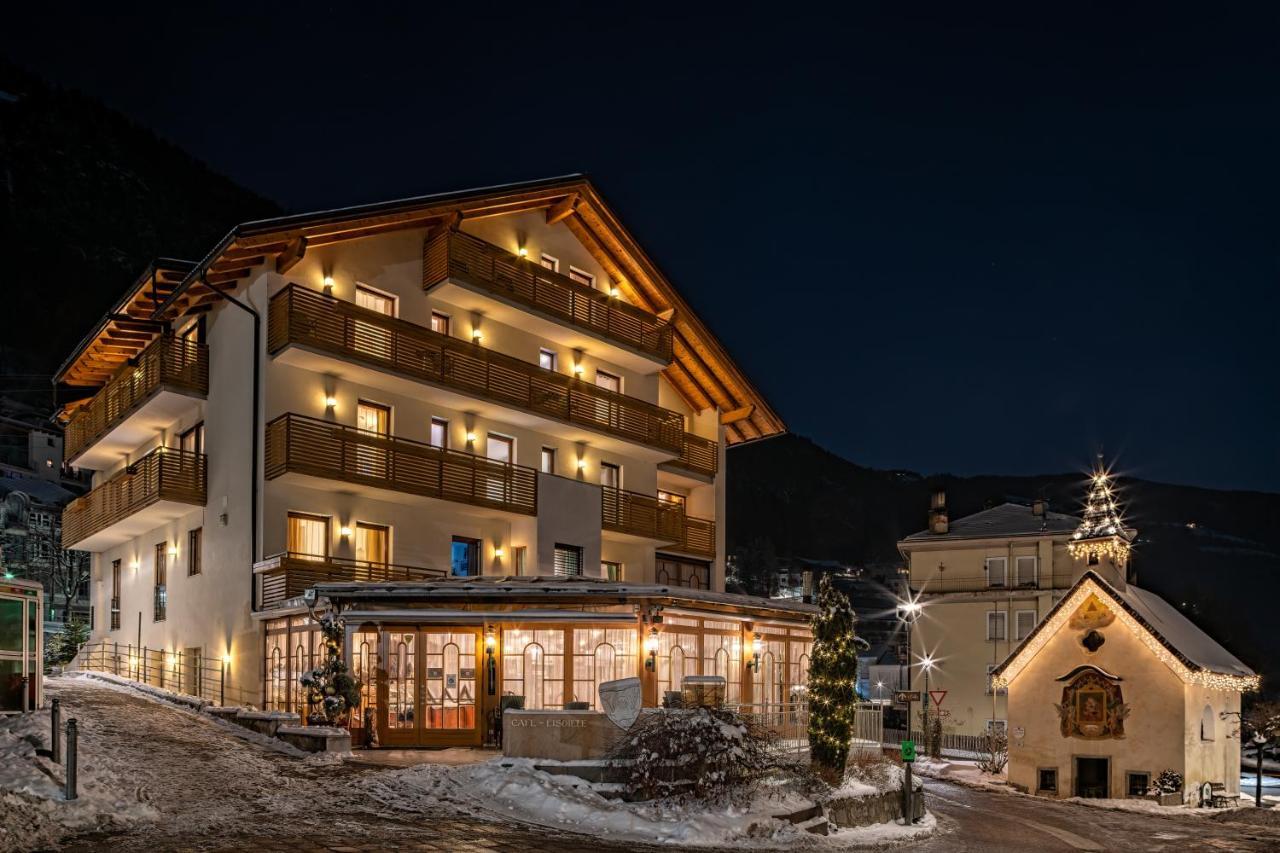 Leitner Hotel 3*