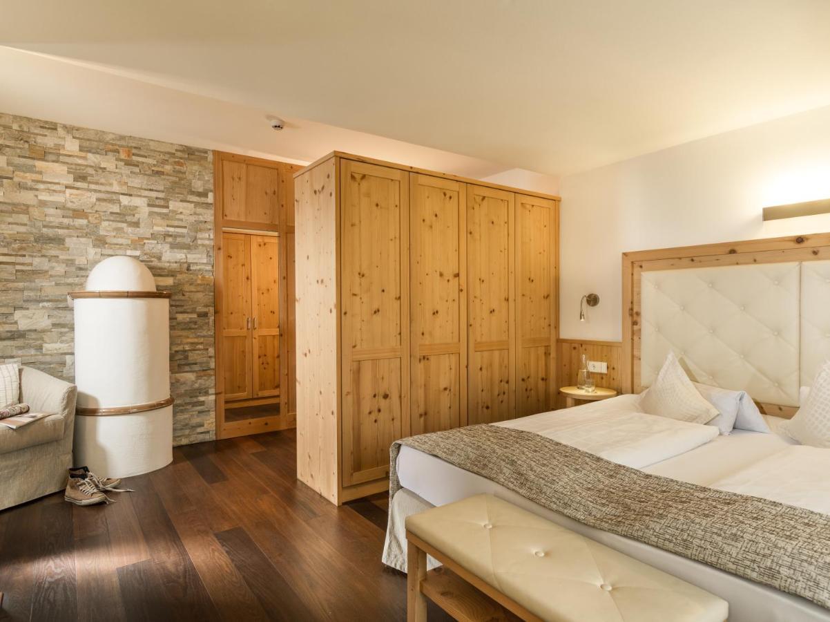 Hotel Leitner 3*