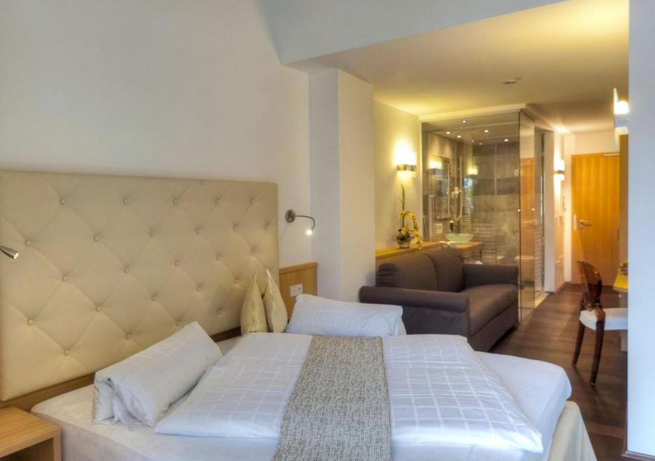 Leitner Hotel Rio di Pusteria