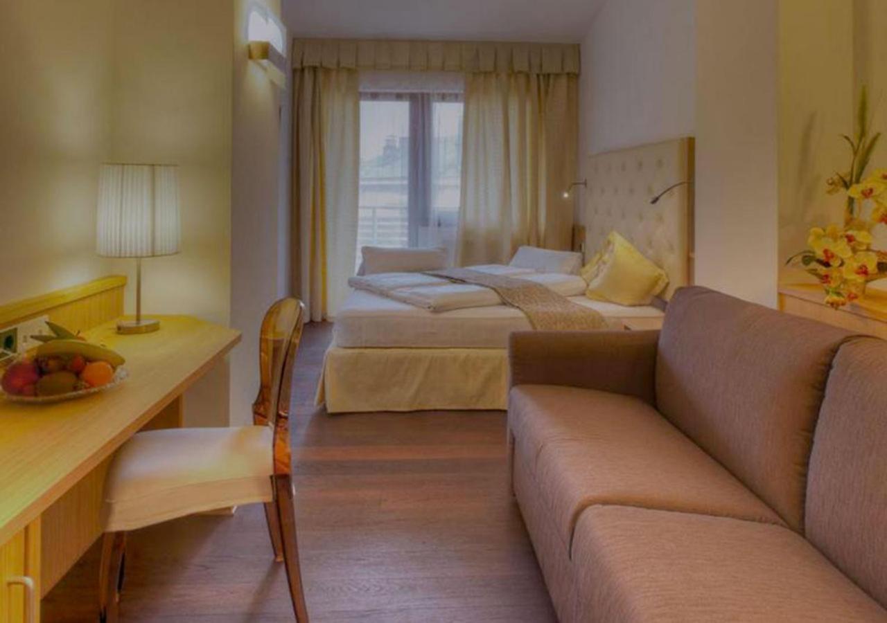 Hotel Leitner