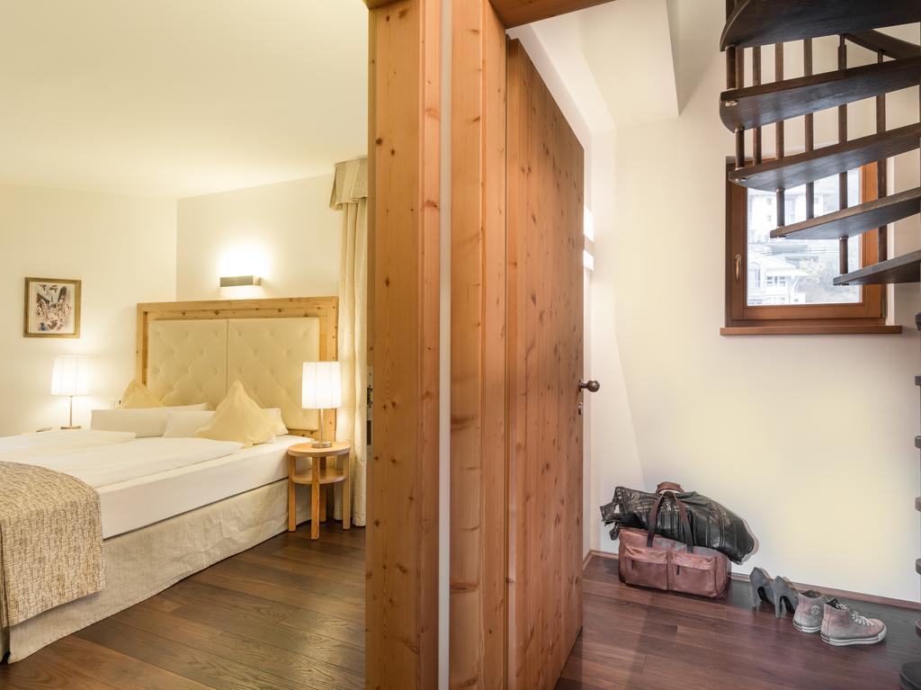 Leitner Hotel 3*