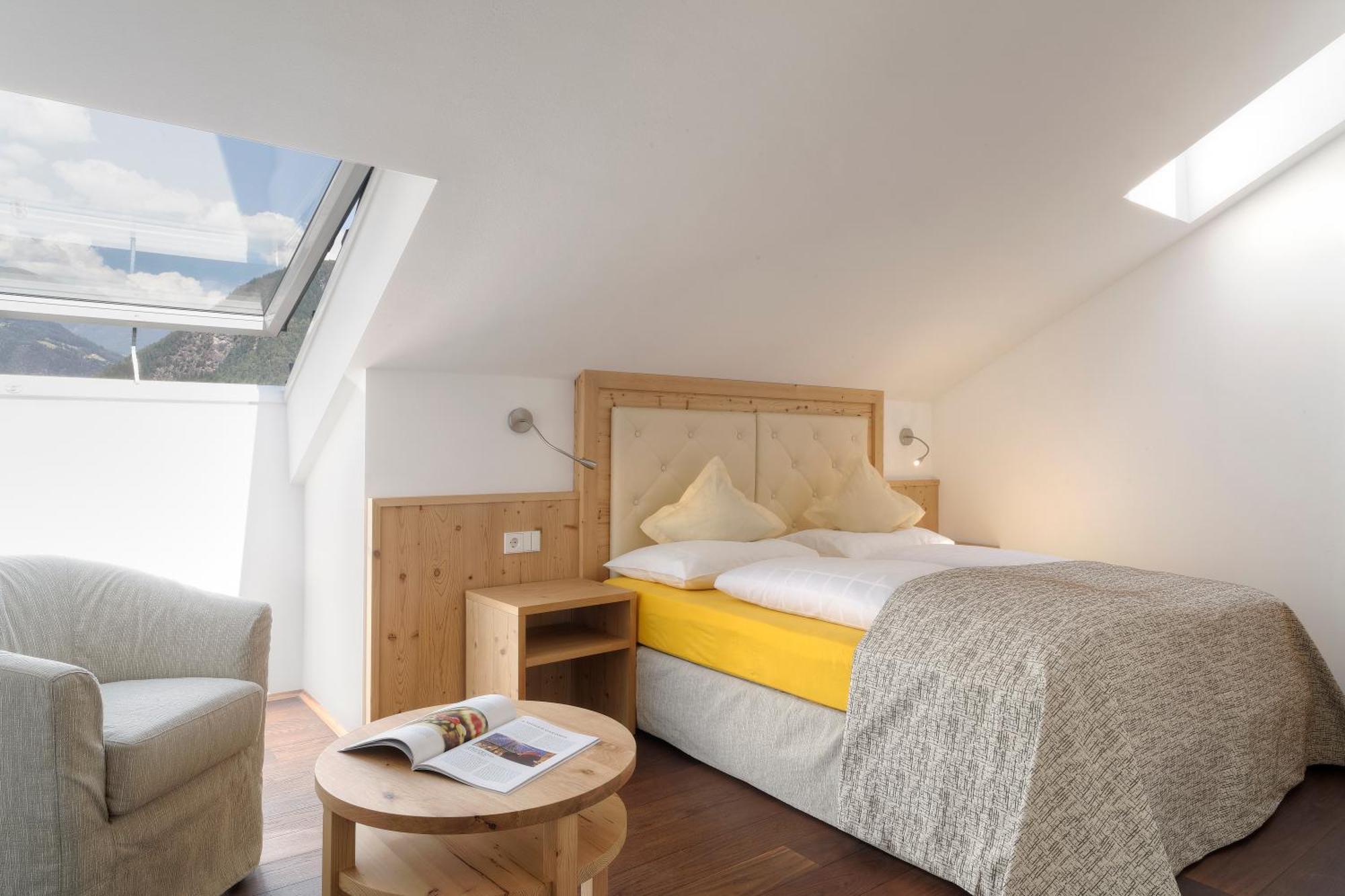 Leitner Hotel Rio di Pusteria