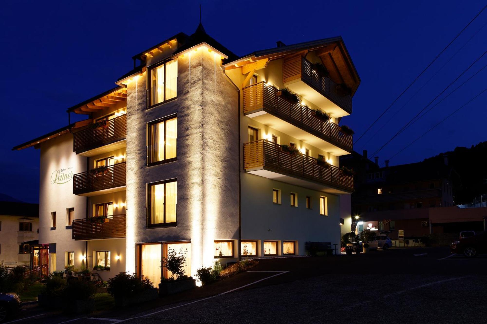 Hotel Leitner Rio di Pusteria
