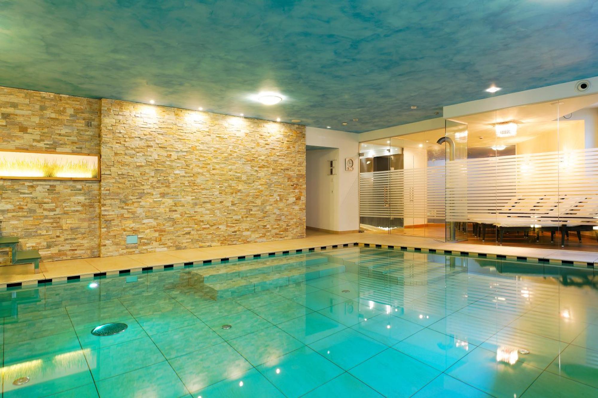 Hotel Leitner