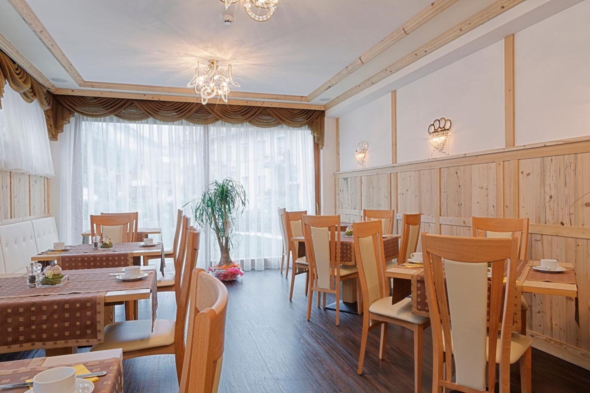 Hotel Leitner 3*
