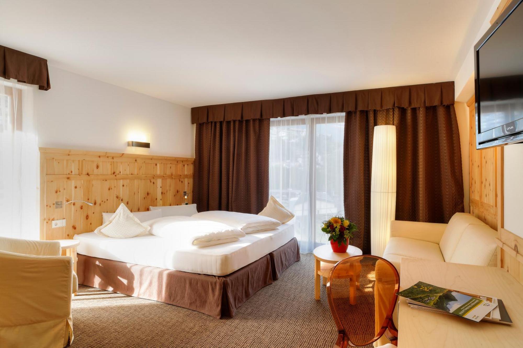 Leitner Hotel Rio di Pusteria