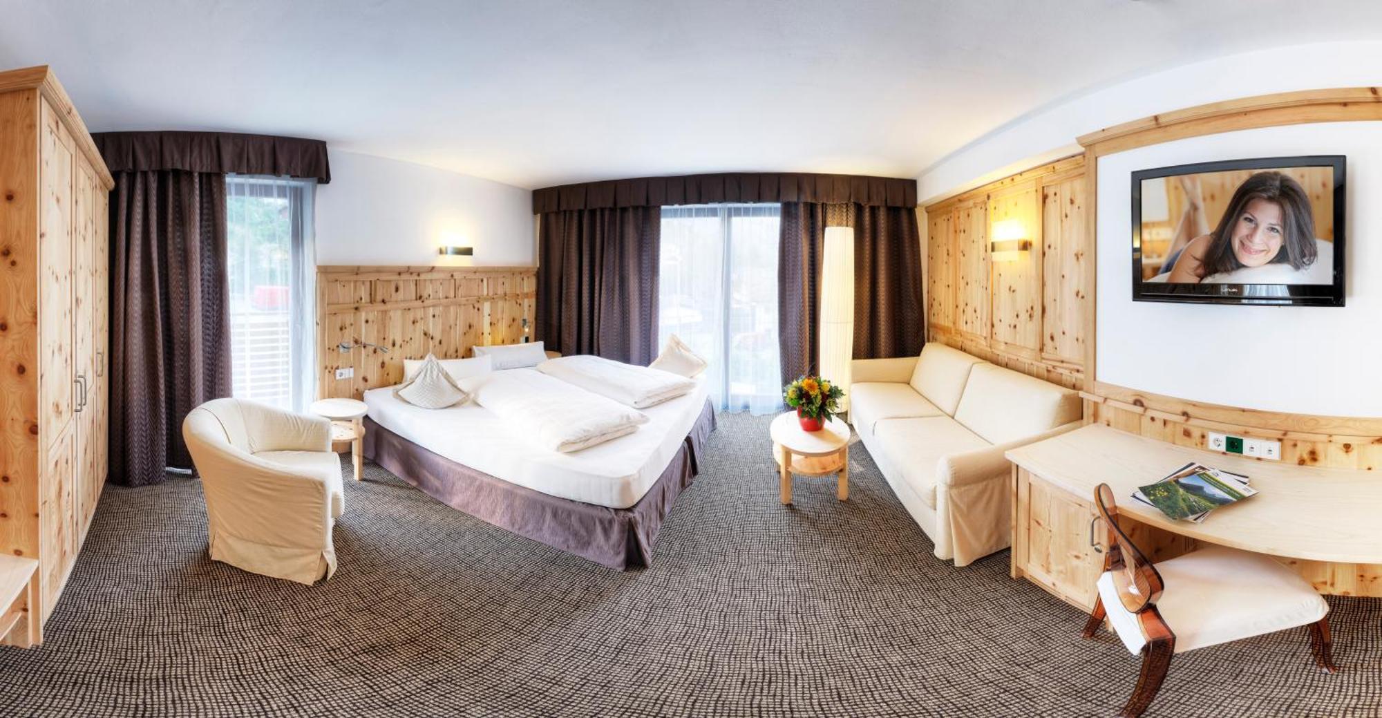 Hotel Leitner Rio di Pusteria