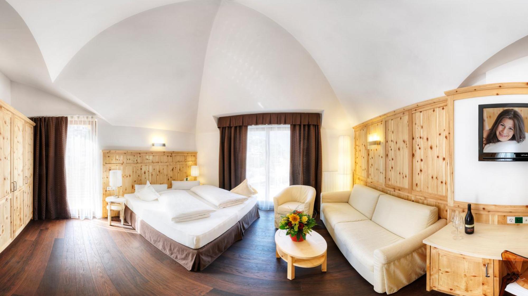 Leitner Rio di Pusteria