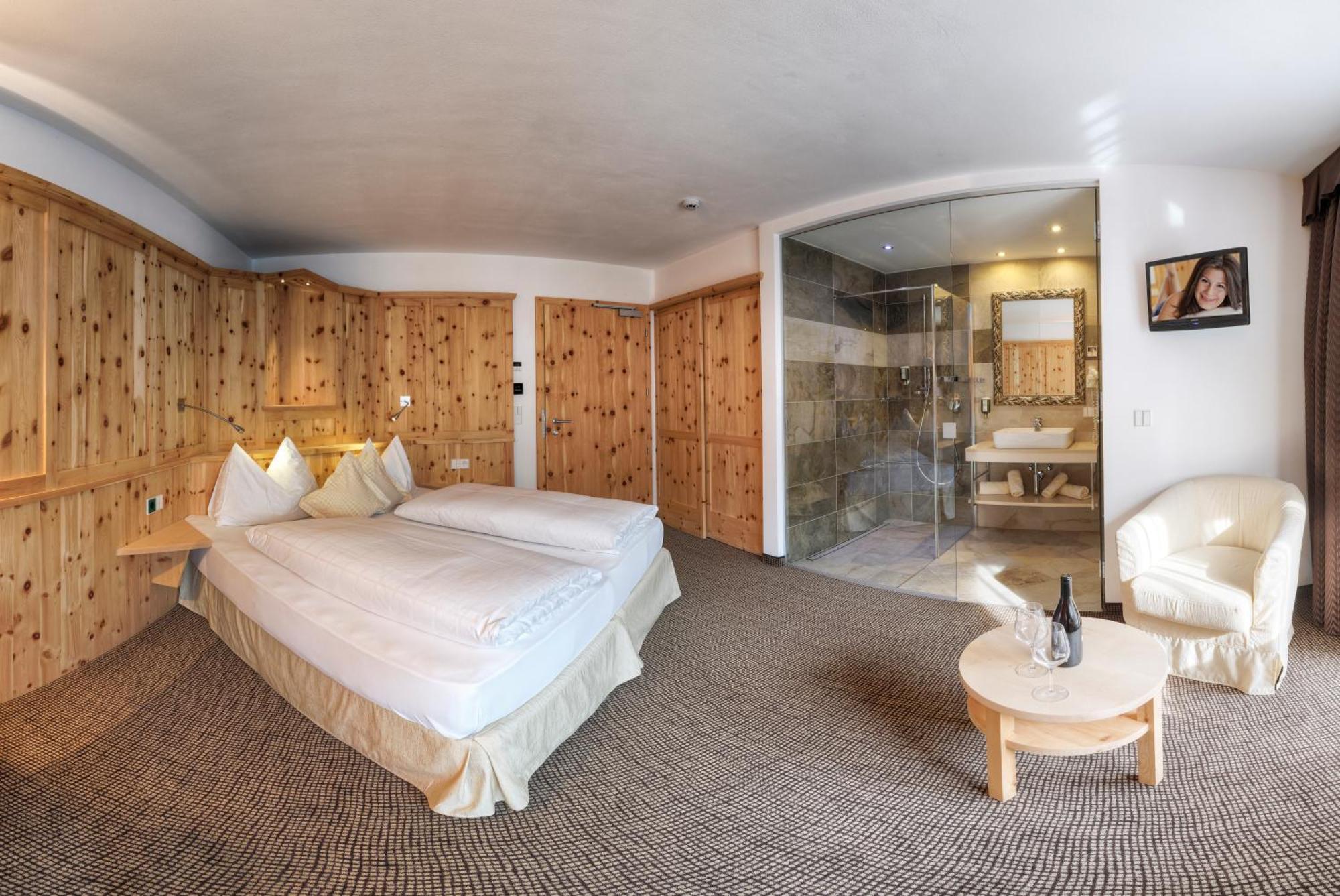 Hotel Leitner 3*